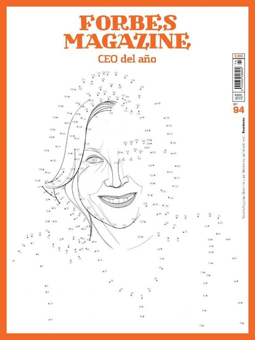 Title details for Forbes España by Spain Media Consulting - Available